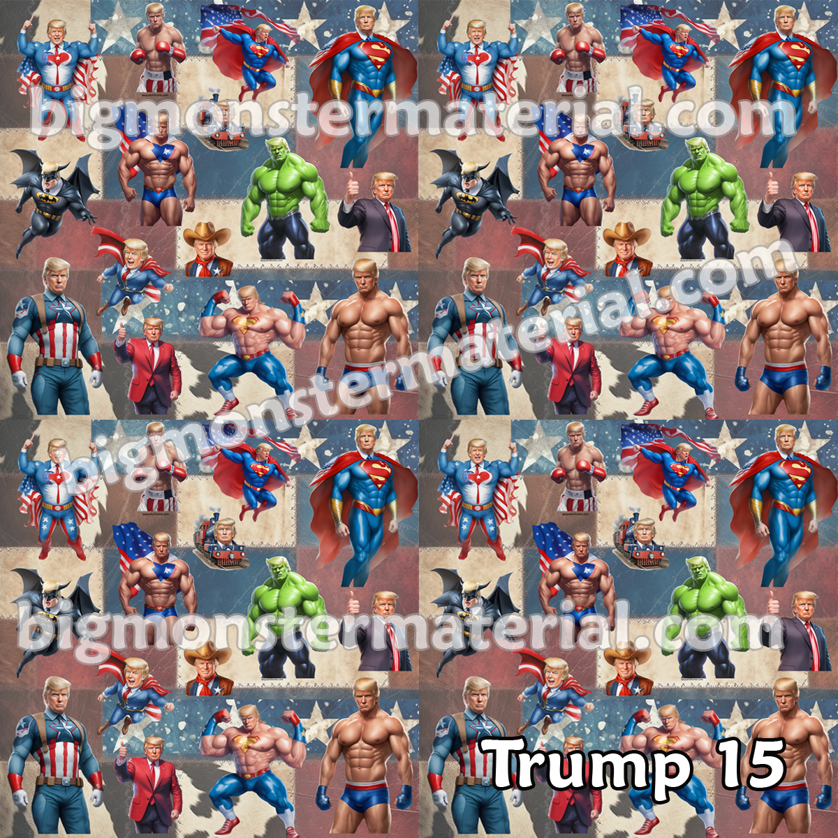 trump 15